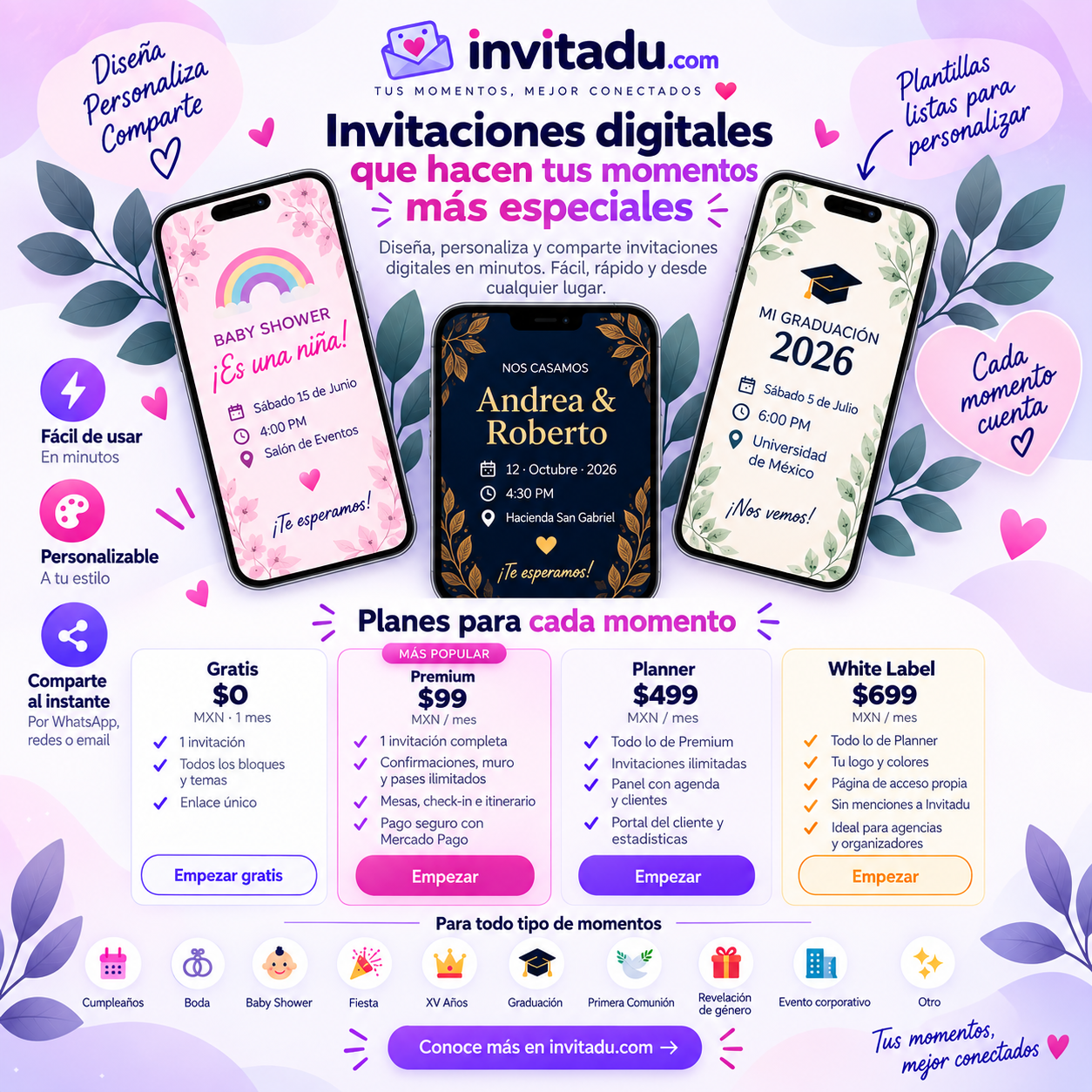 invitadu.com