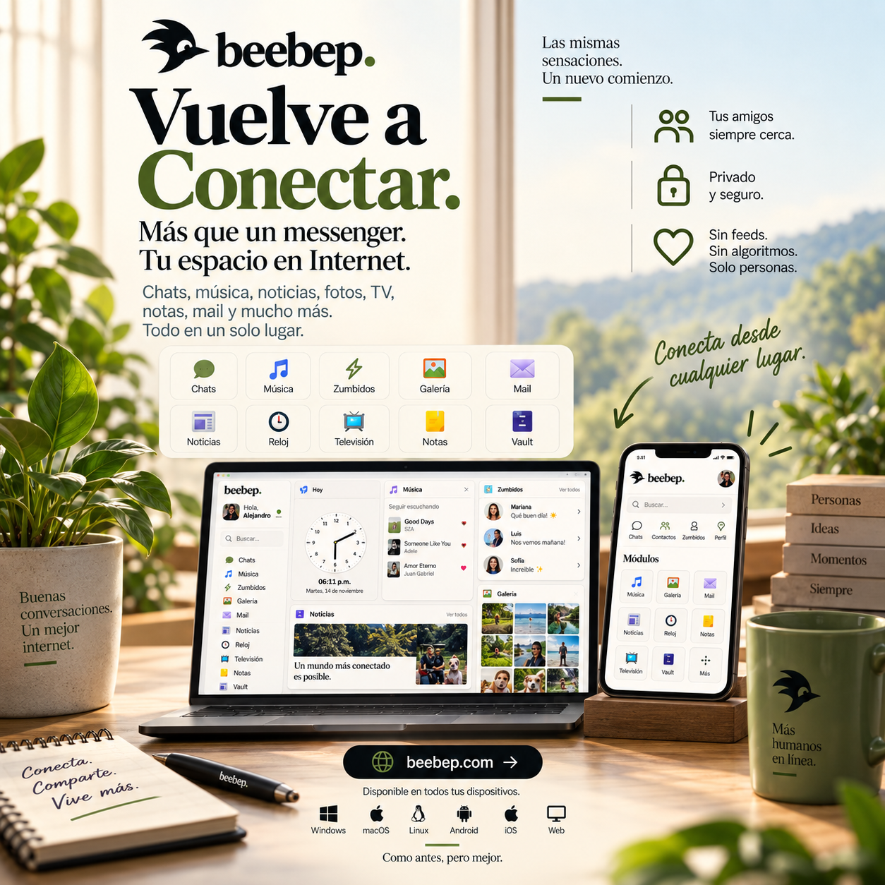 beebep.com